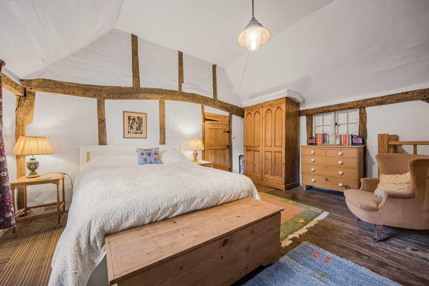 Skirmett, Henley-On-Thames